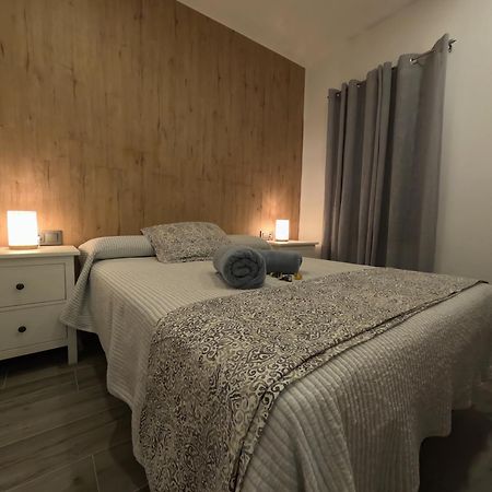 Apartmán El Rincon De Carmen Jerez de la Frontera Exteriér fotografie
