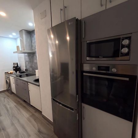 Apartmán El Rincon De Carmen Jerez de la Frontera Exteriér fotografie