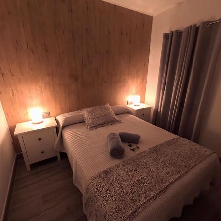 Apartmán El Rincon De Carmen Jerez de la Frontera Exteriér fotografie