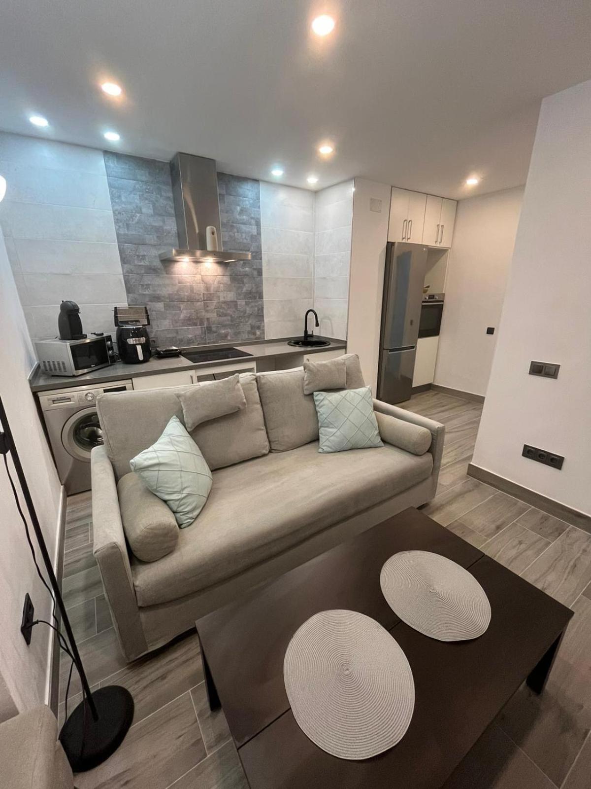 Apartmán El Rincon De Carmen Jerez de la Frontera Exteriér fotografie