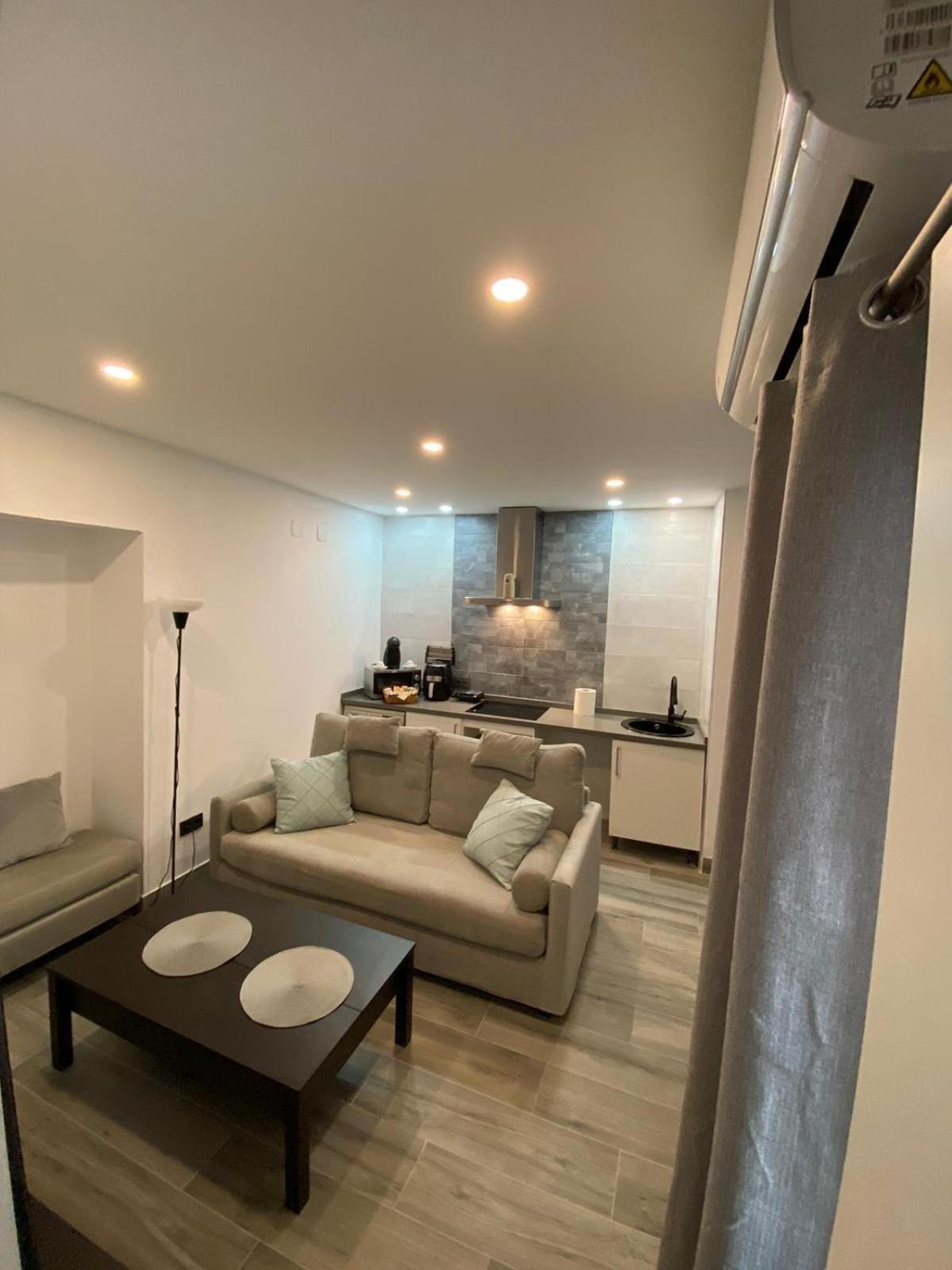 Apartmán El Rincon De Carmen Jerez de la Frontera Exteriér fotografie