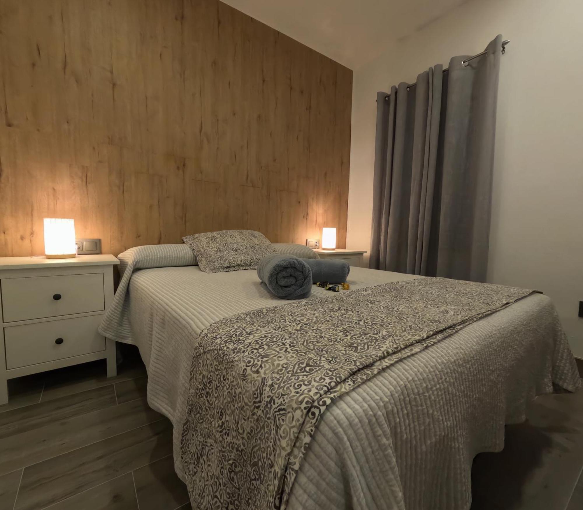 Apartmán El Rincon De Carmen Jerez de la Frontera Exteriér fotografie