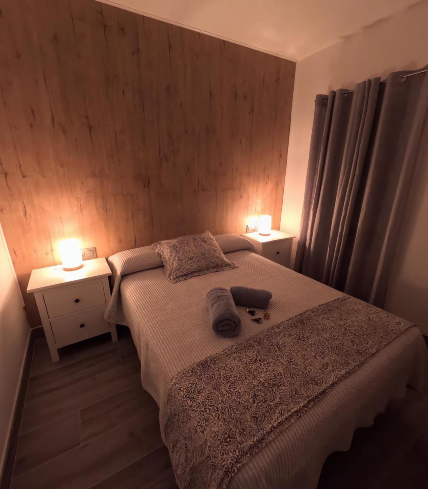 Apartmán El Rincon De Carmen Jerez de la Frontera Exteriér fotografie