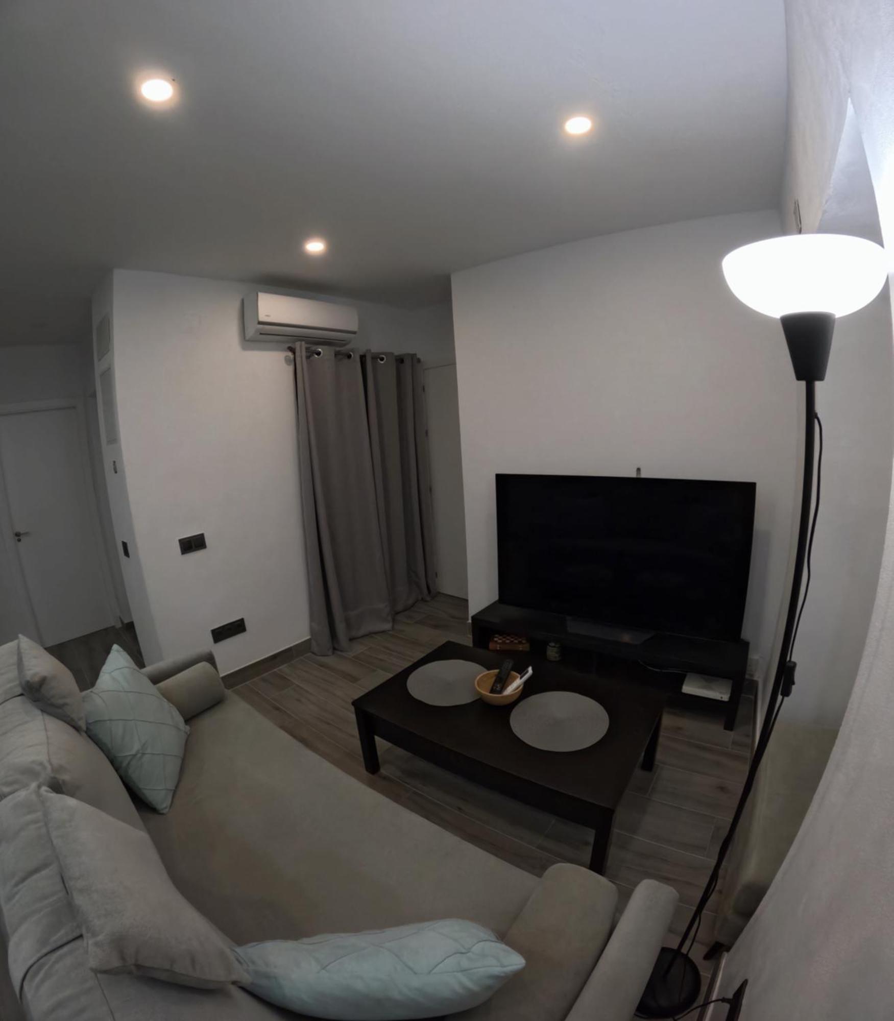 Apartmán El Rincon De Carmen Jerez de la Frontera Exteriér fotografie
