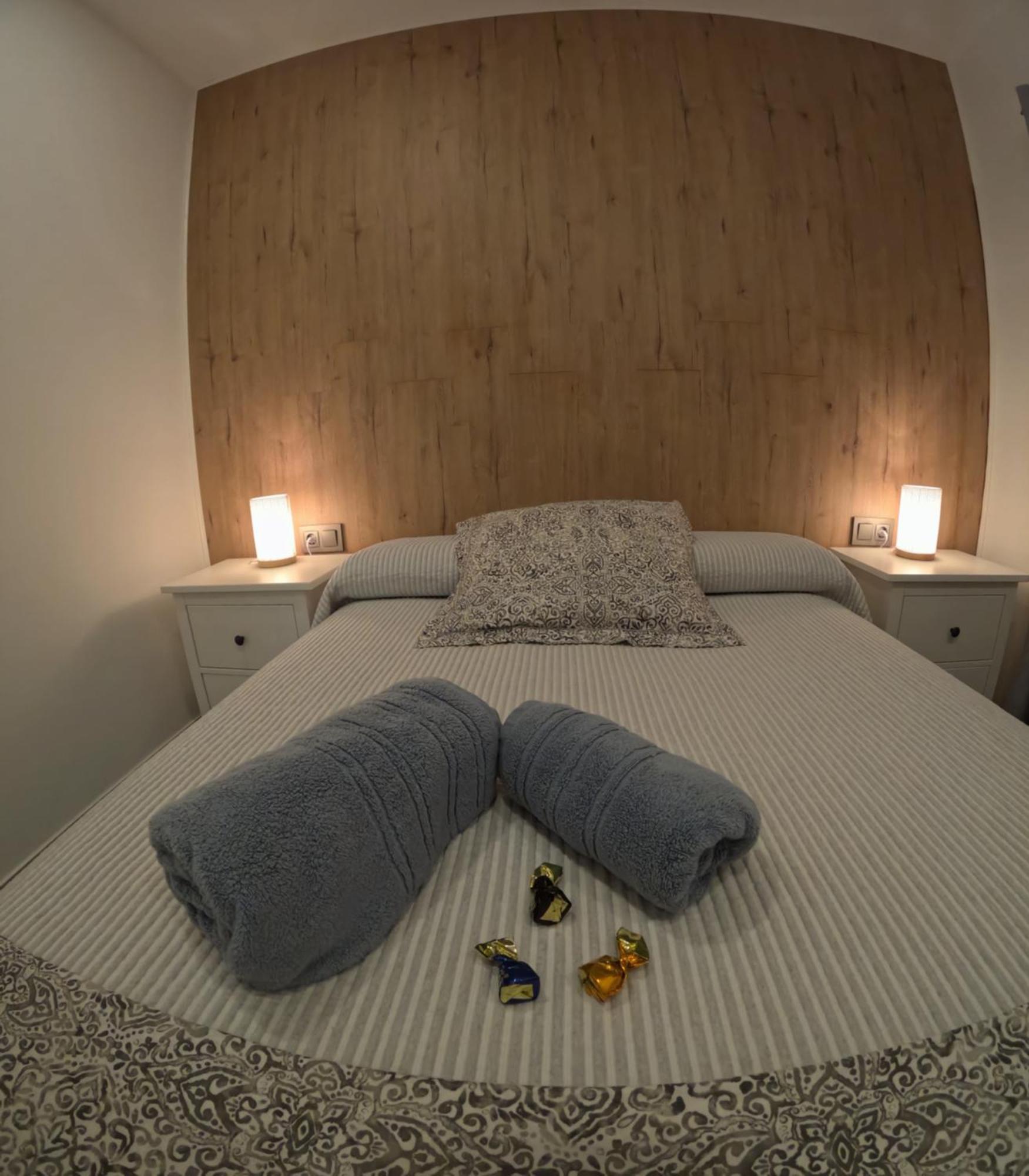 Apartmán El Rincon De Carmen Jerez de la Frontera Exteriér fotografie