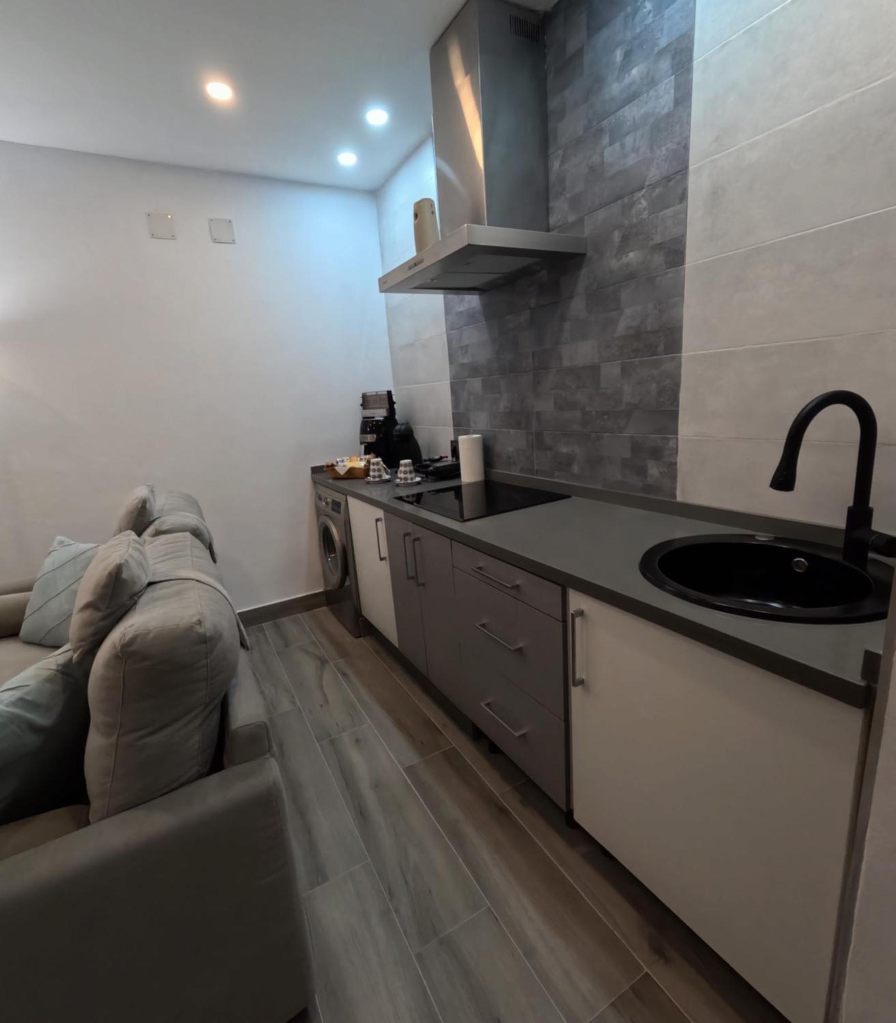 Apartmán El Rincon De Carmen Jerez de la Frontera Exteriér fotografie