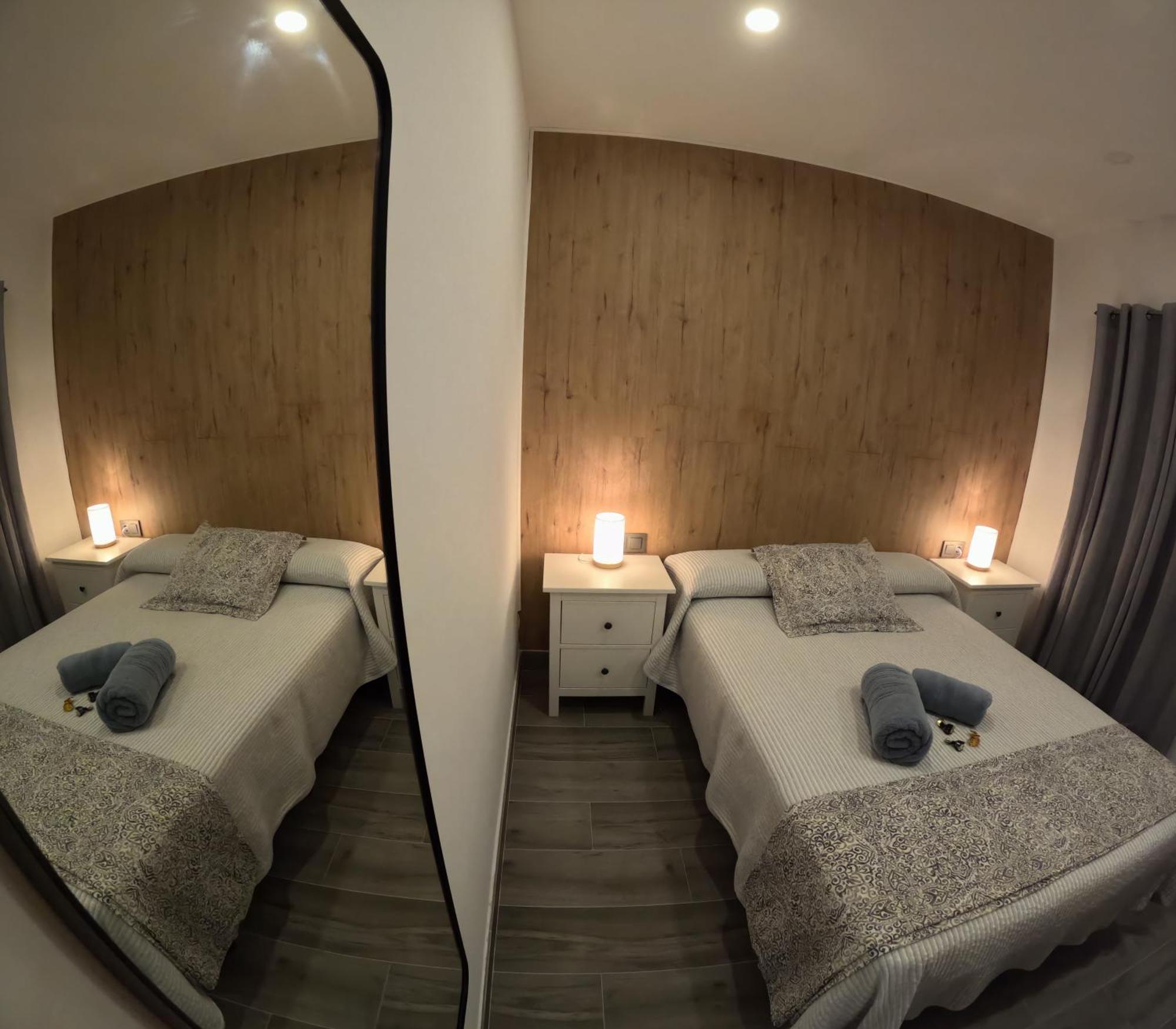 Apartmán El Rincon De Carmen Jerez de la Frontera Exteriér fotografie